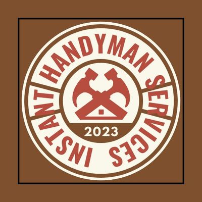 Avatar for Instant handyman services
