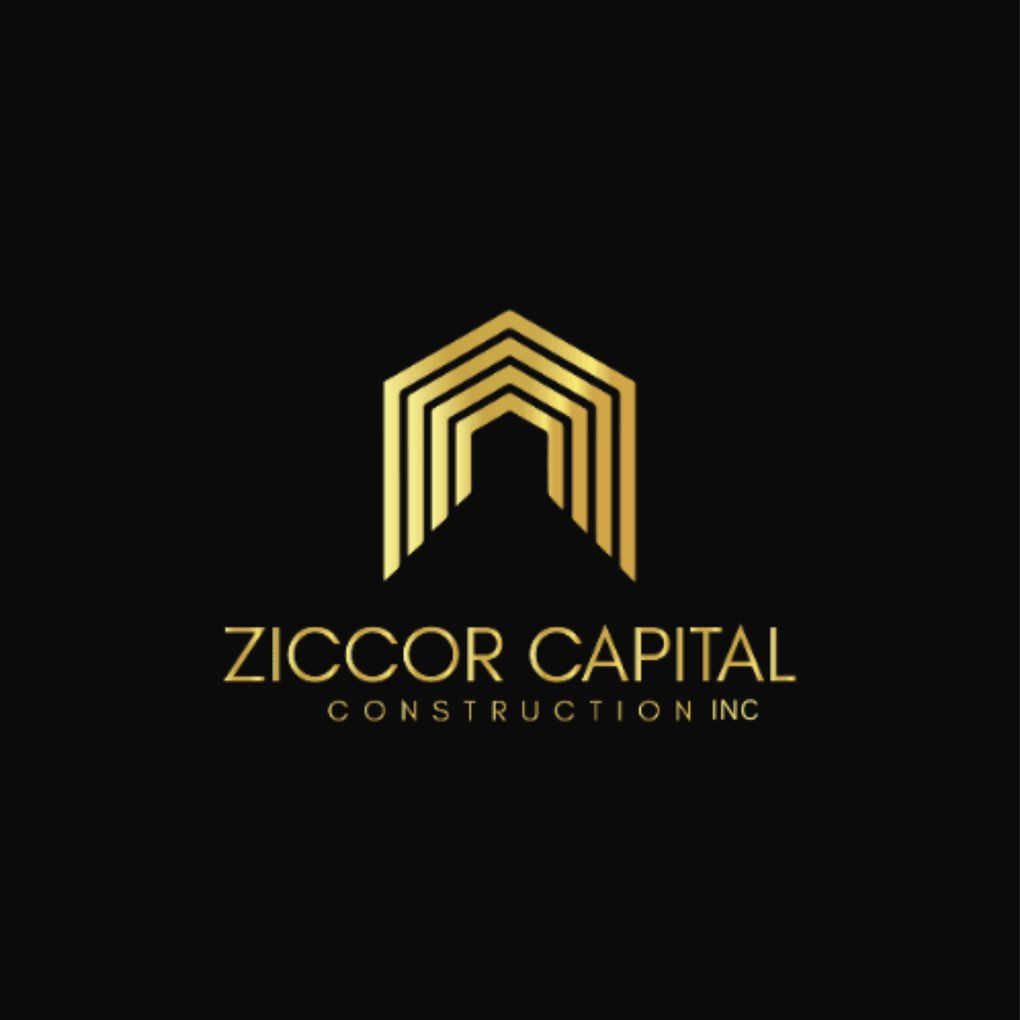 Ziccor Capital Construction Inc