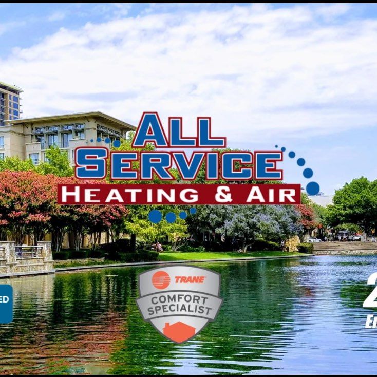 All Service Heating and Air