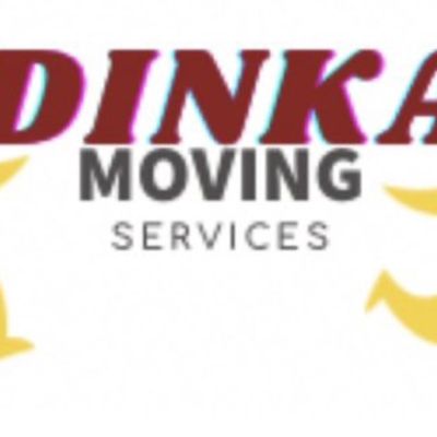 Avatar for Dinka Moving Services