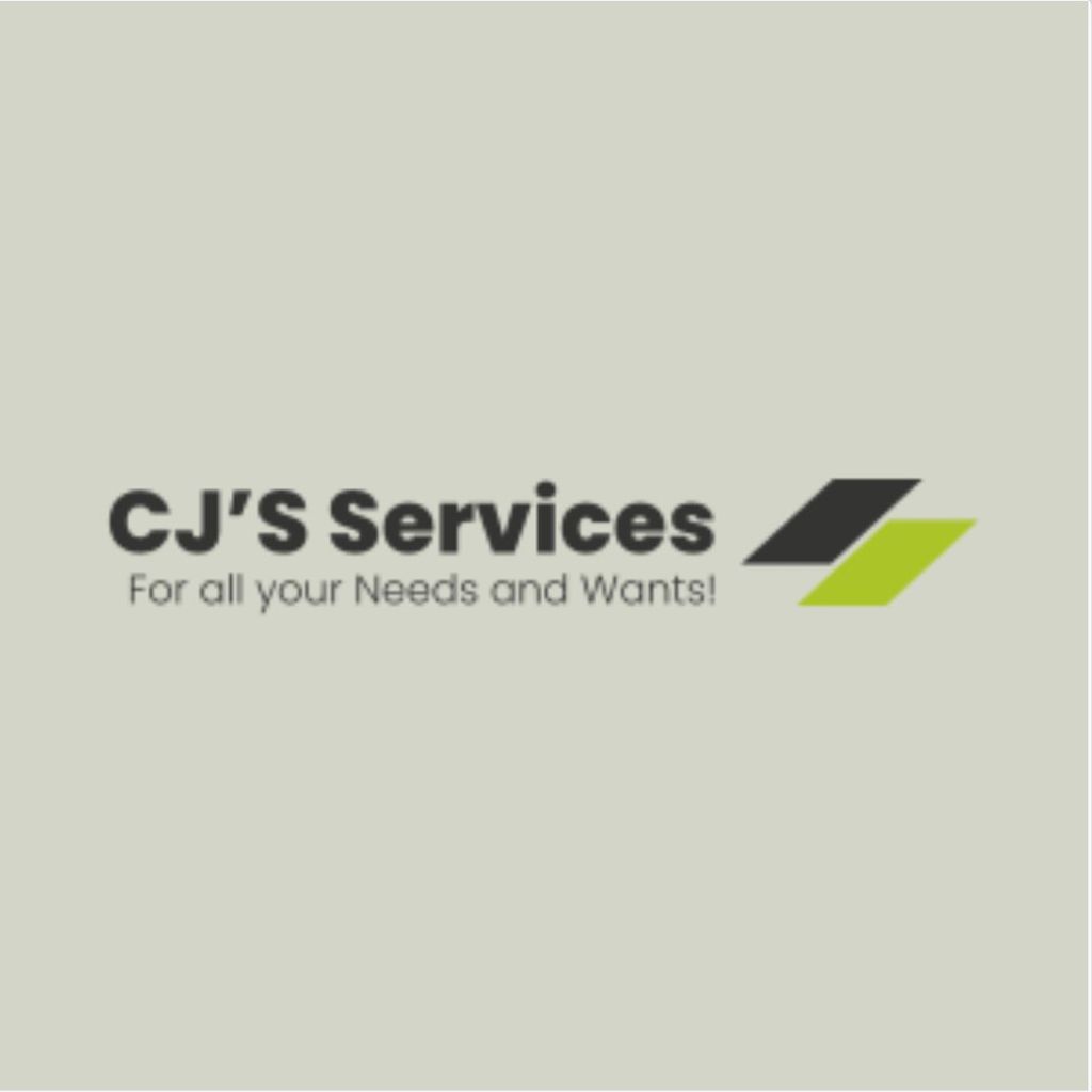 CJ’s Services