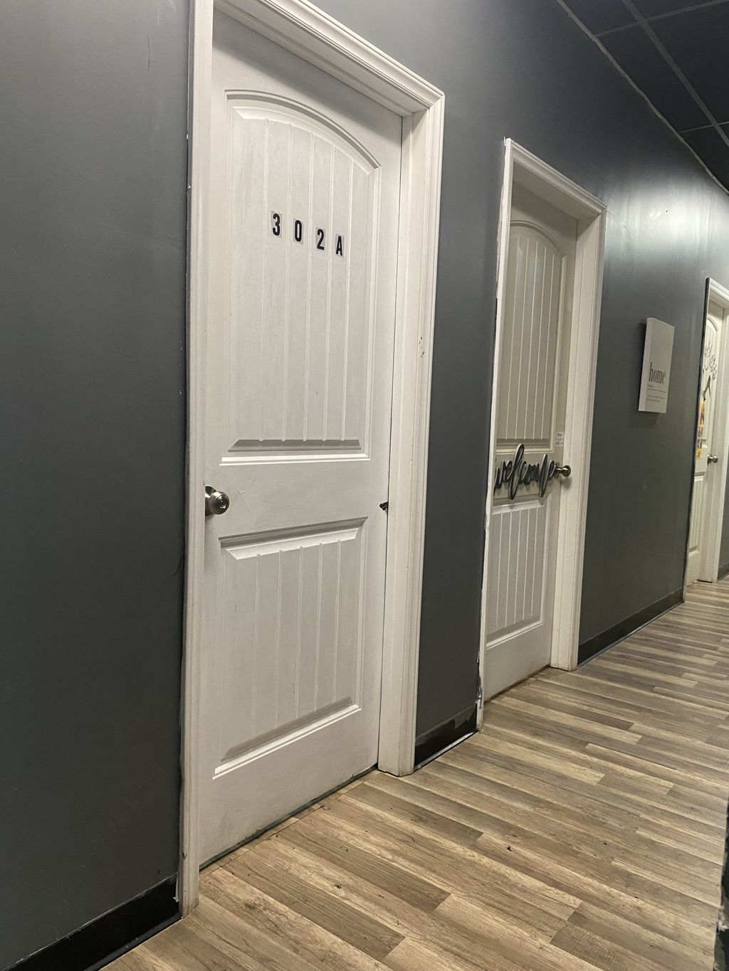 Wellness centers
