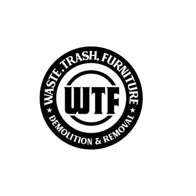Avatar for Wtf  Boston Demolition and trash removal