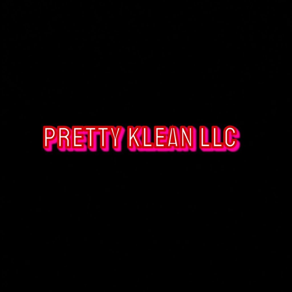 PRETTY KLEAN LLC