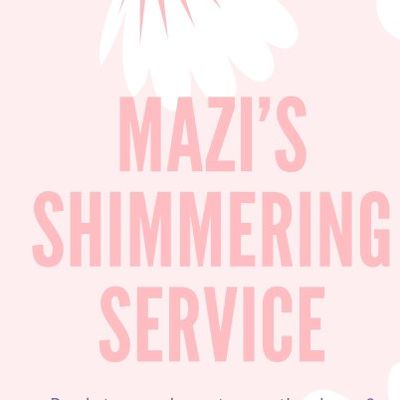 Avatar for Mazi’s Shimmering Services