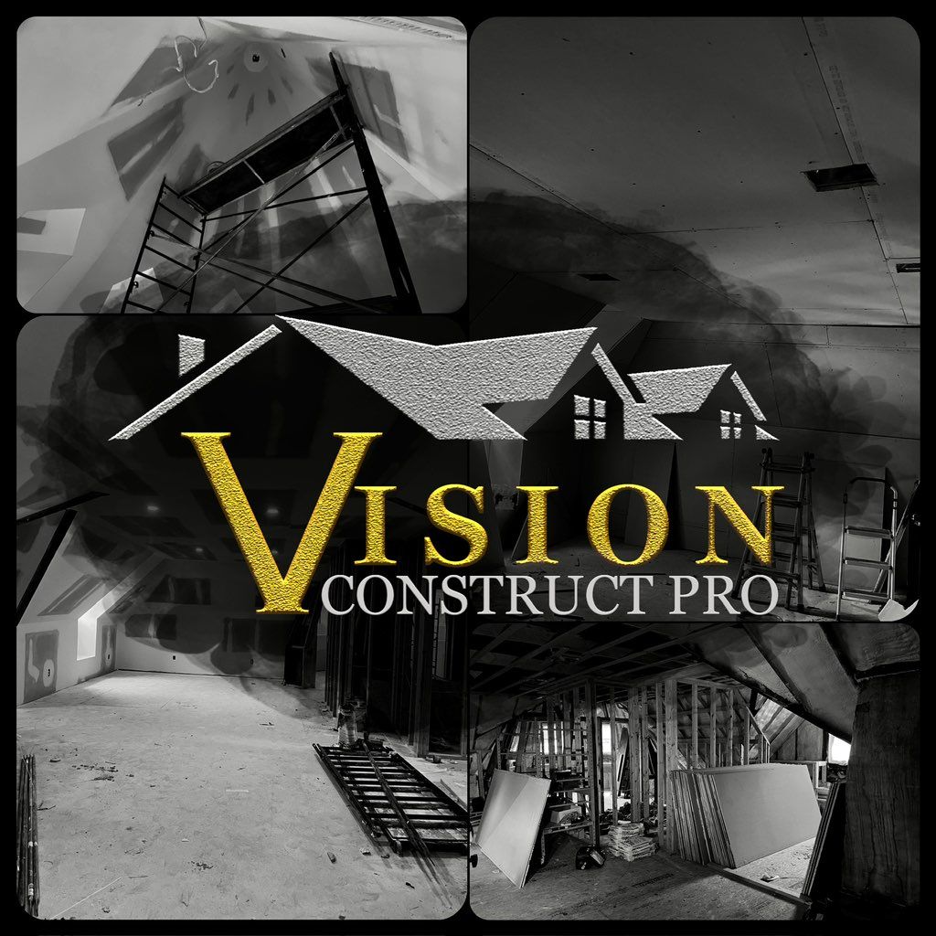 Vision Construct Pro