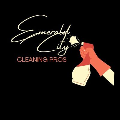 Avatar for Emerald City Cleaning Pros