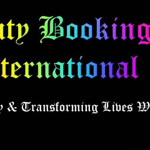 Beauty Bookings International
