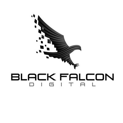 Avatar for Black Falcon Digital