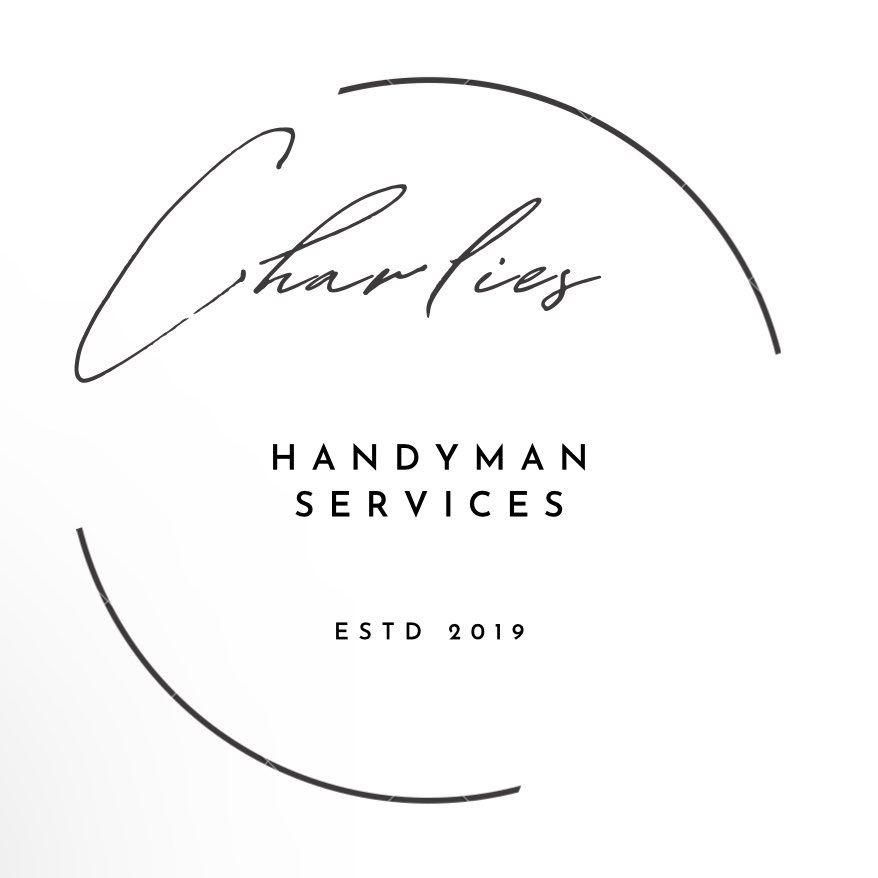 Charlie’s handyman services
