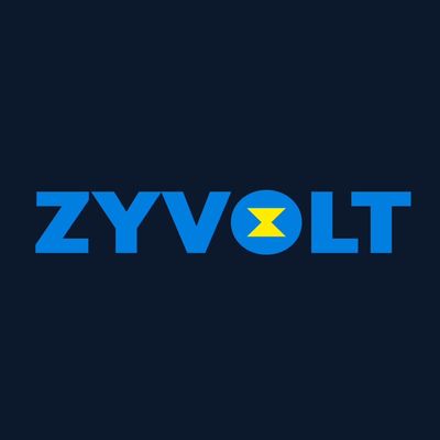 Avatar for ZYVOLT Electrical Services