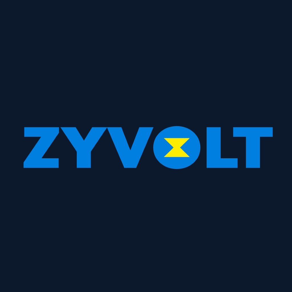 ZYVOLT Electrical Services