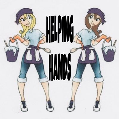 Avatar for Helping hands