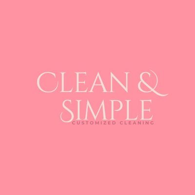 Avatar for Clean & Simple