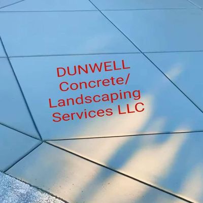 Avatar for DUNWELL CONCRETE SERVICES LLC