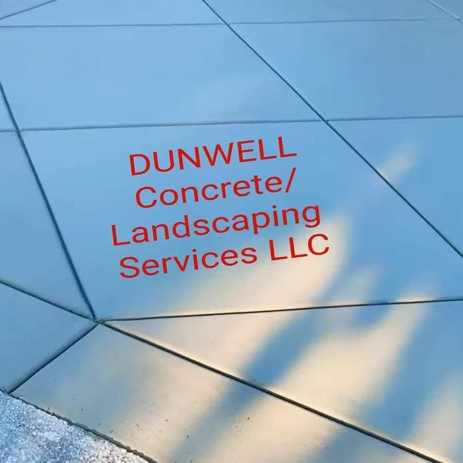 DUNWELL CONCRETE SERVICES LLC