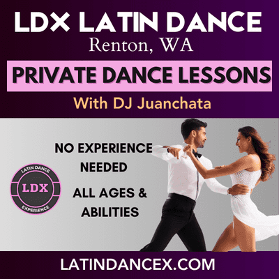 Avatar for LDX Latin Dance