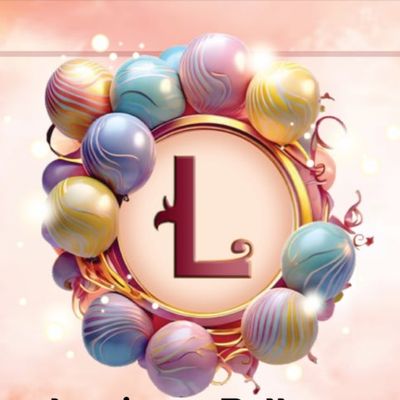 Avatar for Luminous balloons