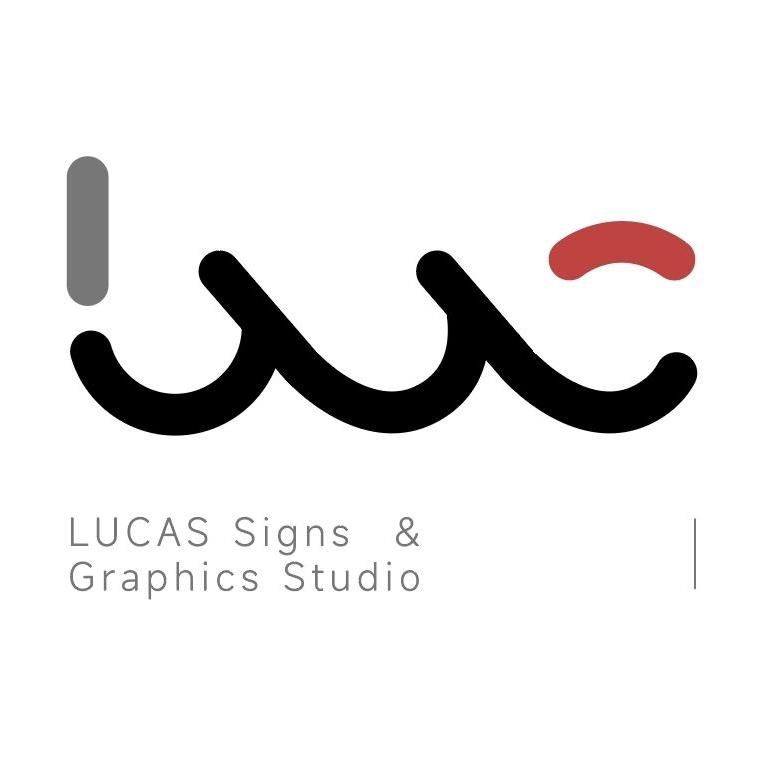 Lucas Sign & Graphics Studio