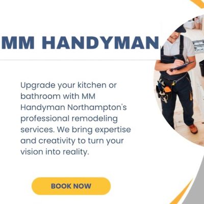 Avatar for MM Handyman