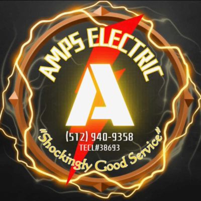 Avatar for Amps Electric LLC.   TECL#38693