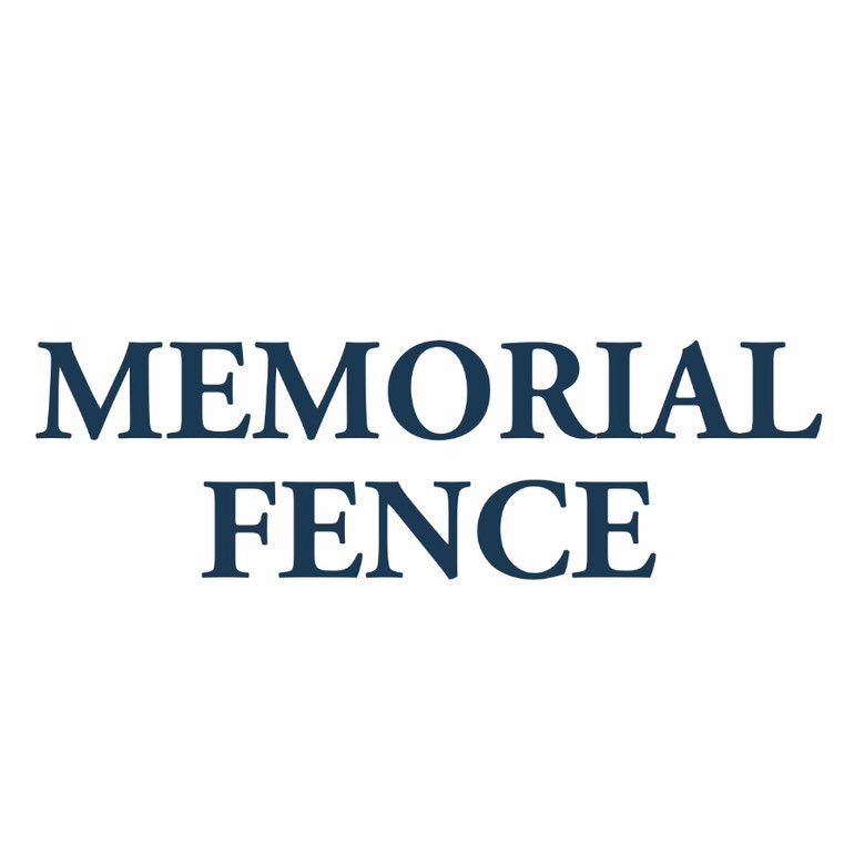 Memorial Fence