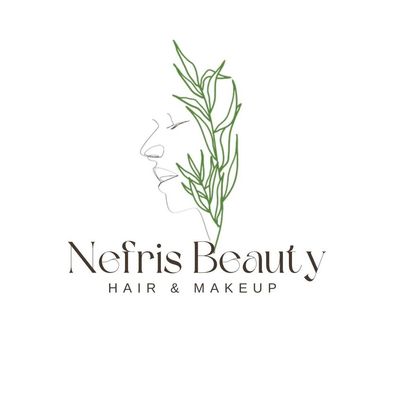 Avatar for Nefris Beauty Hair & Makeup