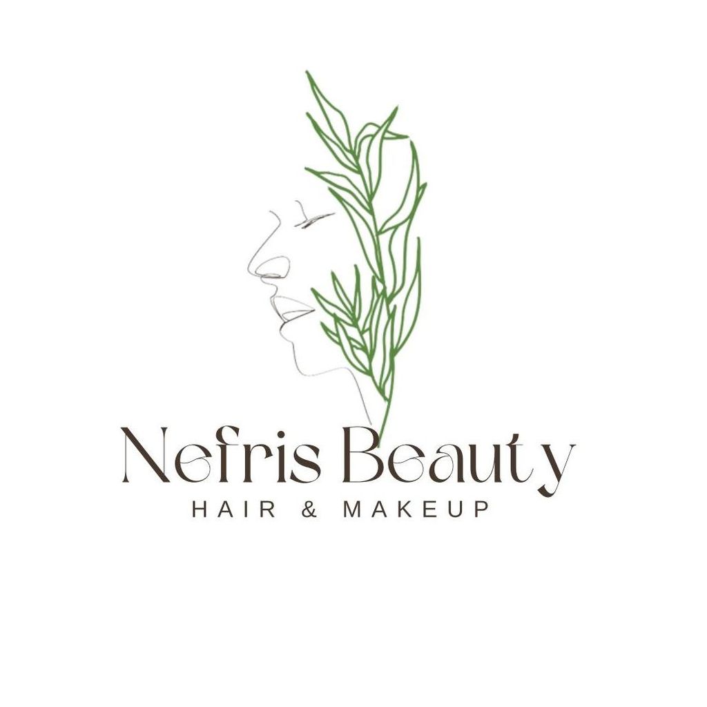 Nefris Beauty Hair & Makeup