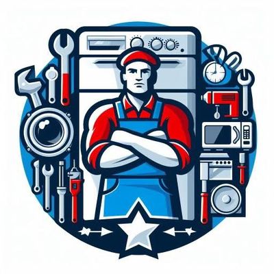 Avatar for HE Appliance HVAC LLC / $0 TRIP FEE WITH REPAIR