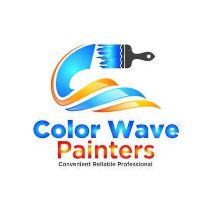 Avatar for Color Wave Painters