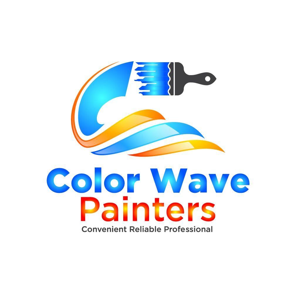 Color Wave Painters