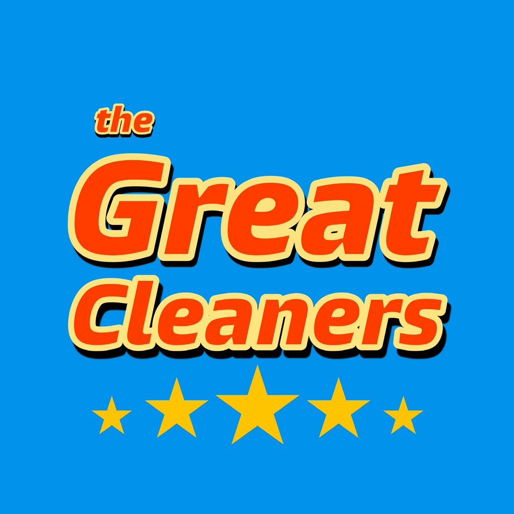 The Great Cleaners HTX|20%OFF New Costumers!