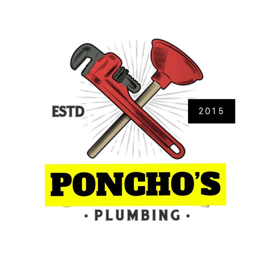 Poncho’s Plumbing