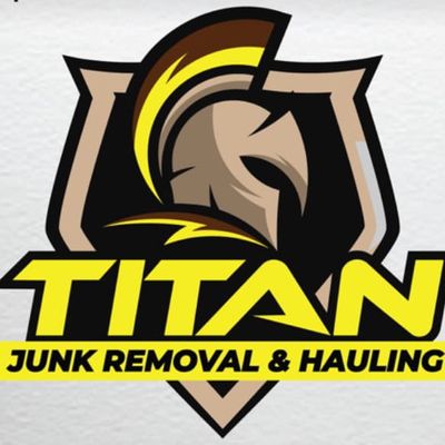 Avatar for TITAN JUNK REMOVAL & HAULING LLC
