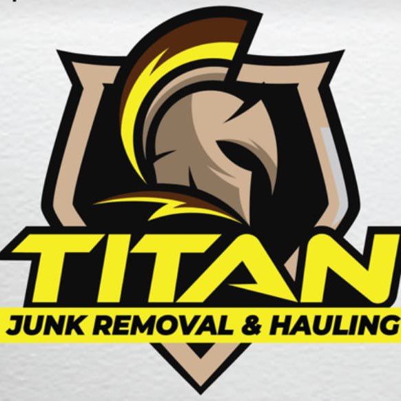 TITAN JUNK REMOVAL & HAULING LLC