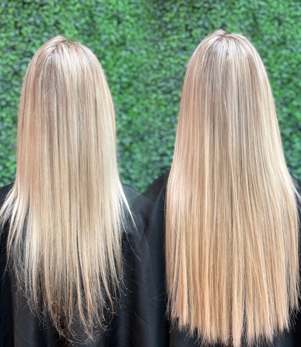 Great Lengths extensions