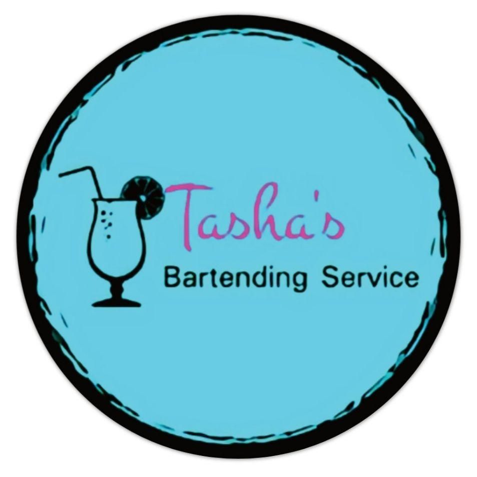 Tasha's Bartending Service