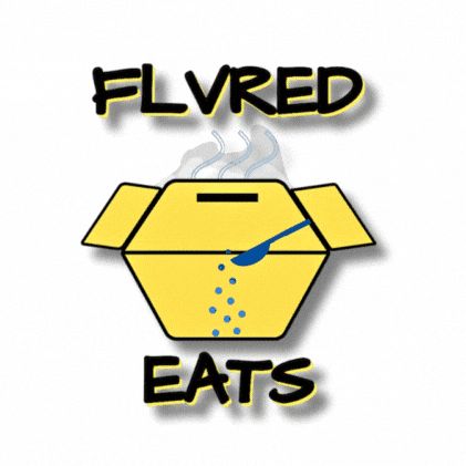 Flvred Eats