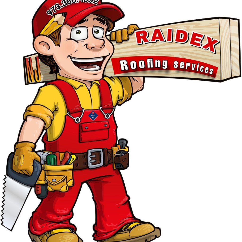 RAIDEX CONSTRUCTION LLC