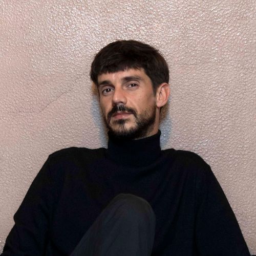 Manuel Linhares - Voice Lessons