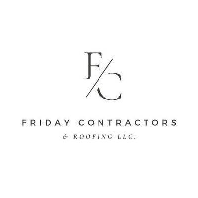Avatar for FRIDAY CONTRACTORS AND ROOFING LLC