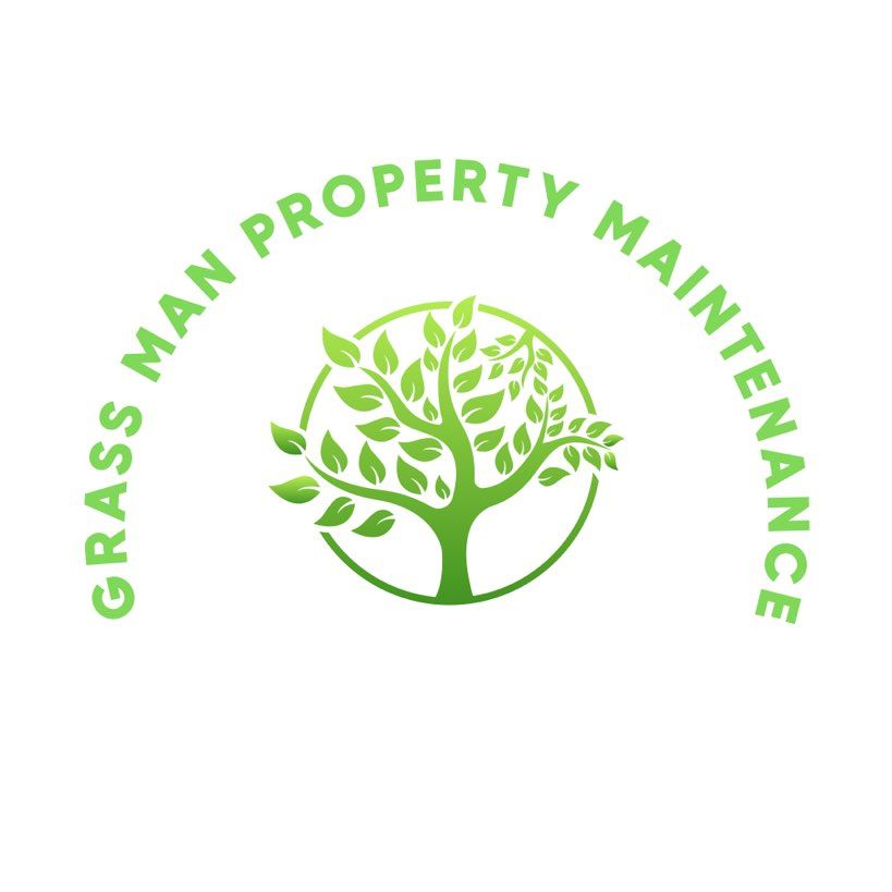 GrassMan Property Maintenance