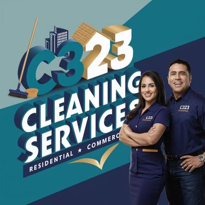 Avatar for C323 Cleaning Services