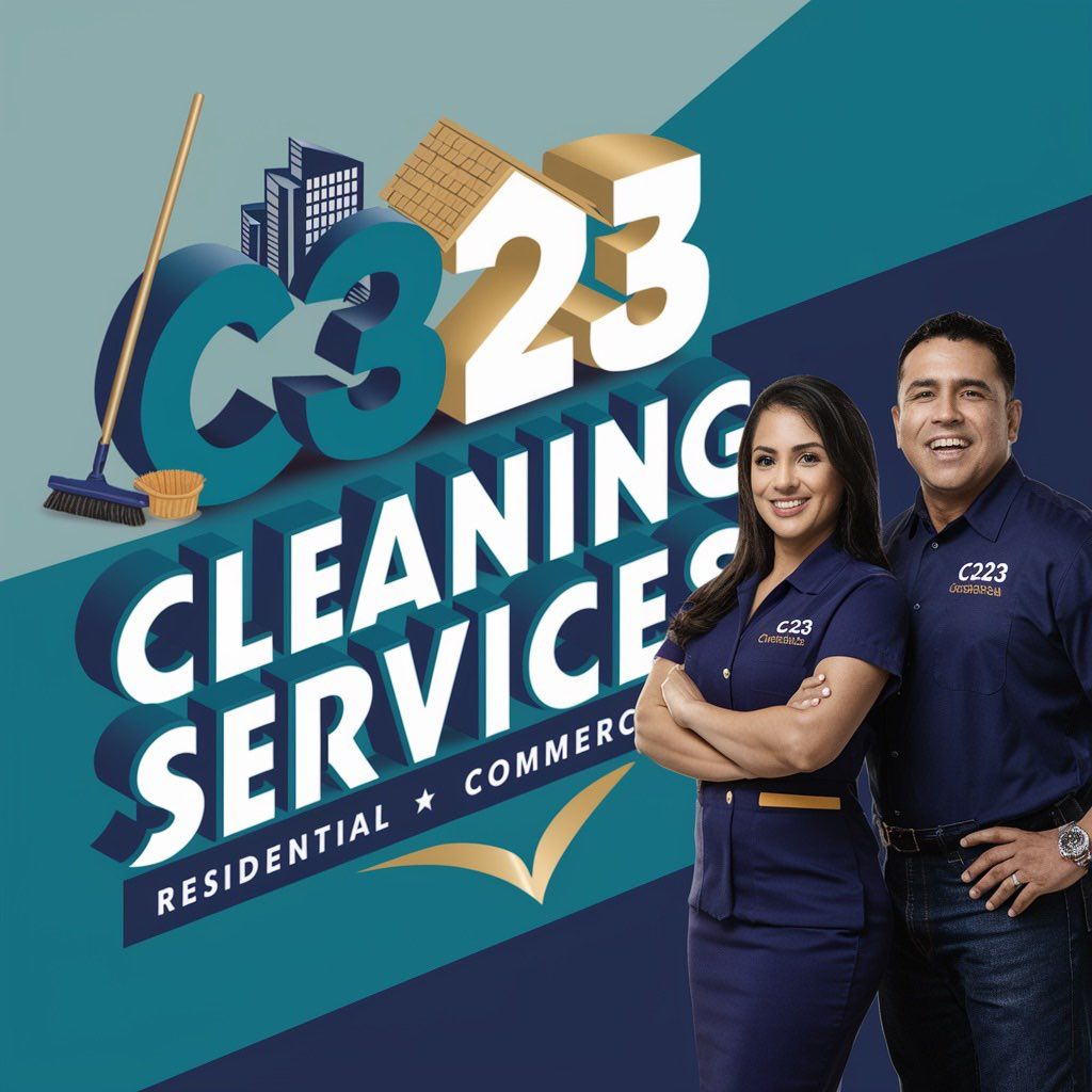 C323 Cleaning Services
