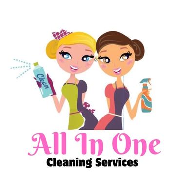 Avatar for All In One Cleaning Services