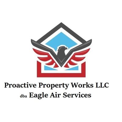 Avatar for Proactive Property Eagle Air Services