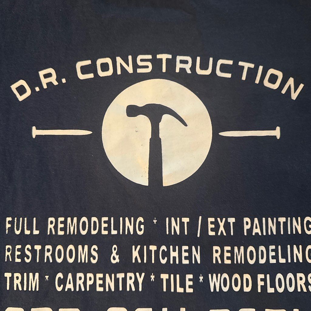 D. R. Construction & property rehab LLC