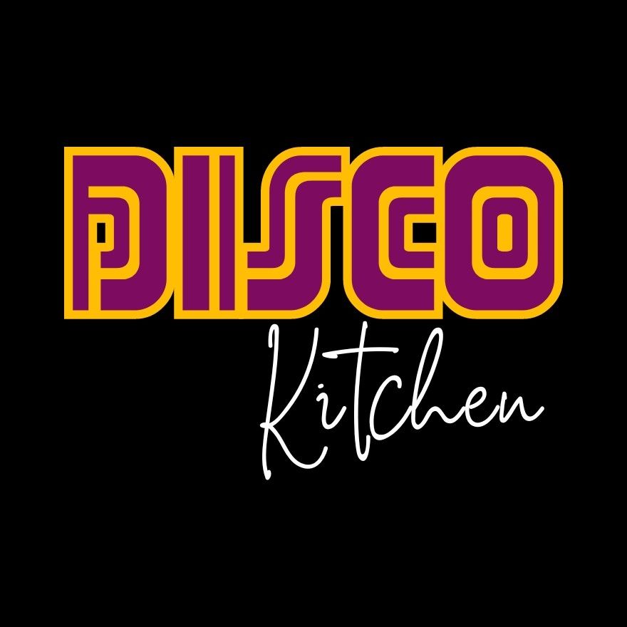 Disco Kitchen