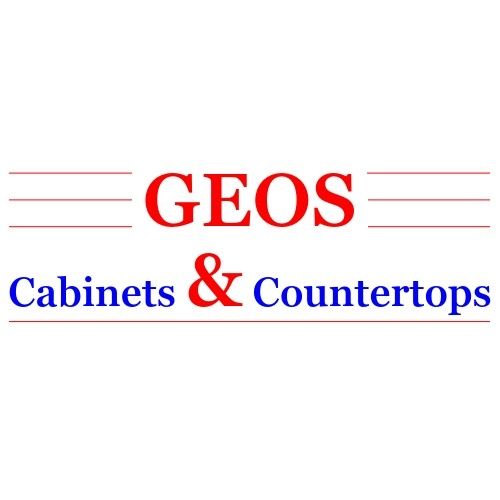 GEOS Cabinets & Countertops - Homes Remodeling