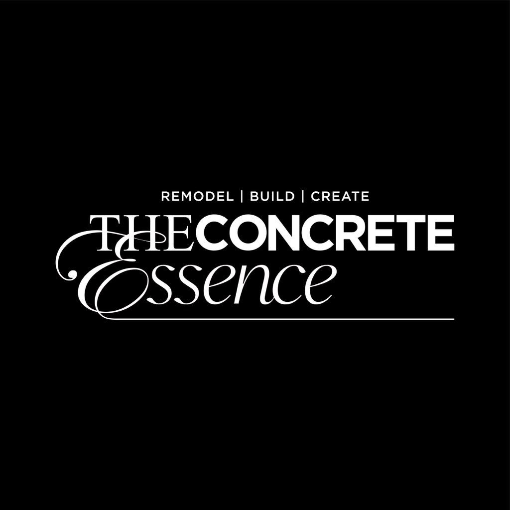 The Concrete Essence